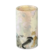 Szóróhenger cicák számára