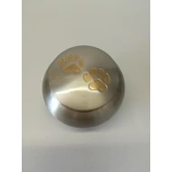 Kettő tappancsos urna 