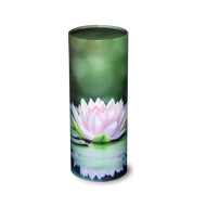 Lótusz szóróhenger