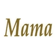 Urna felirat - Mama Urna felirat - Mama