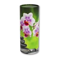 Orchideás szóróhenger