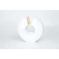 Elegáns, modern urna mécsessel