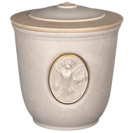 Exkluzív, angyalos urna