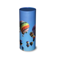 Ballonos szóróhenger