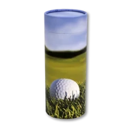 Golf szóróhenger