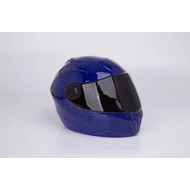 Motoros urna  - bukósisak alakú 