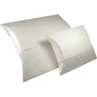 Fehér kicsi szórópárna