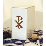 Iker fehér urna arany pax Iker fehér urna arany pax