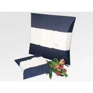 Sötétkék szórópárna Sötétkék szórópárna