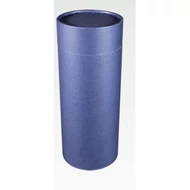 Sötétkék szóróhenger