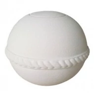 Kvarchomokos gömb urna