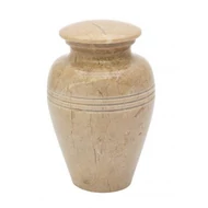 Relikviatartó, mini urna-barna