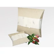 Natúr színű szórópárna  Natúr színű szórópárna