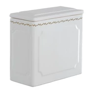 Legkisebb templomi urna - arany sordísszel Legkisebb templomi urna - arany sordísszel