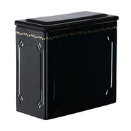 Legkisebb templomi urna - arany sordísszel Legkisebb templomi urna - arany sordísszel