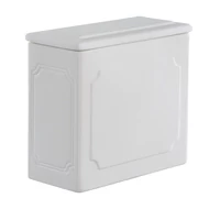 Legkisebb templomi urna - matt fehér