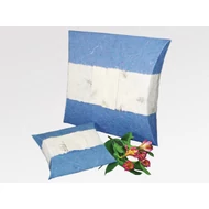 Világoskék felnőtt szórópárna  Világoskék felnőtt szórópárna