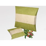 Sárgászöld szórópárna  Sárgászöld szórópárna