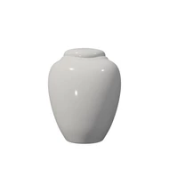 Oceane márványmintás hibrid urna