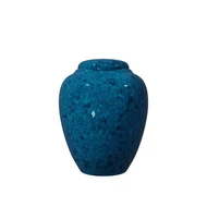 Oceane márványmintás hibrid urna