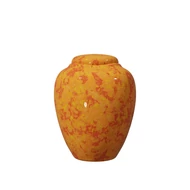 Oceane márványmintás hibrid urna