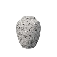 Oceane márványmintás hibrid urna