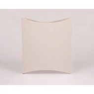 Fehér szórópárna