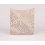 Ezüst-bézs-fehér urna - szórópárna