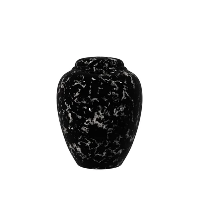 Oceane márványmintás hibrid urna