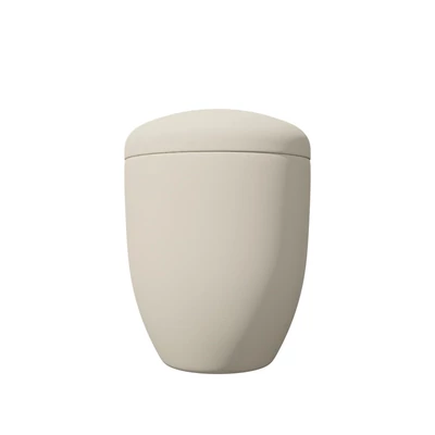 Breda natúr matt hibrid urna 