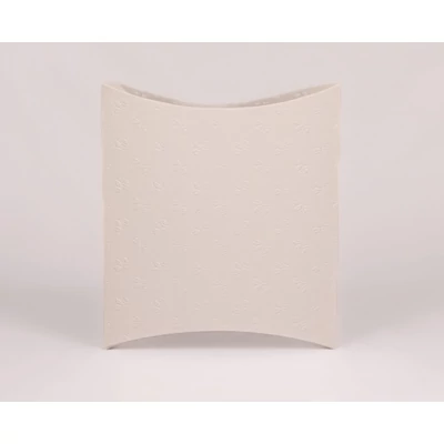 Fehér szórópárna